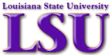 Enlace a la LOUISIANA STATE UNIVERTITY (U.S.A.)